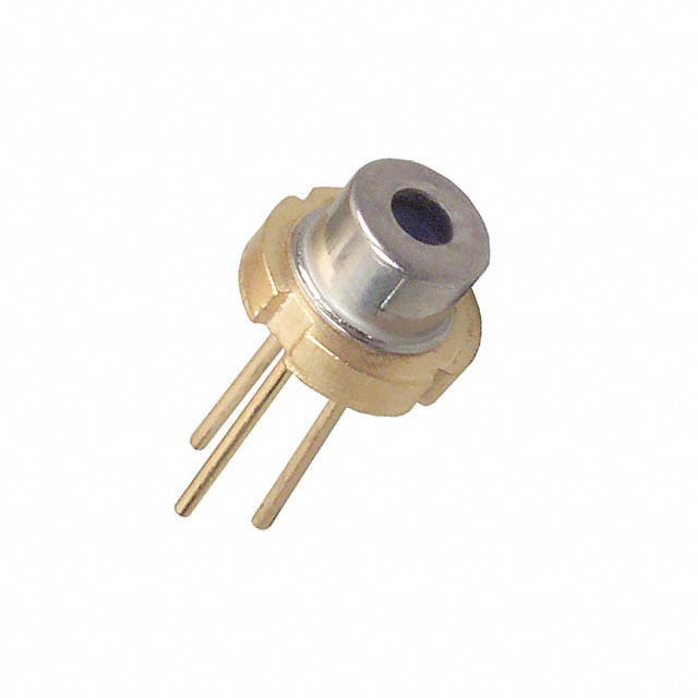 LASER DIODE 850NM 5MW TO18