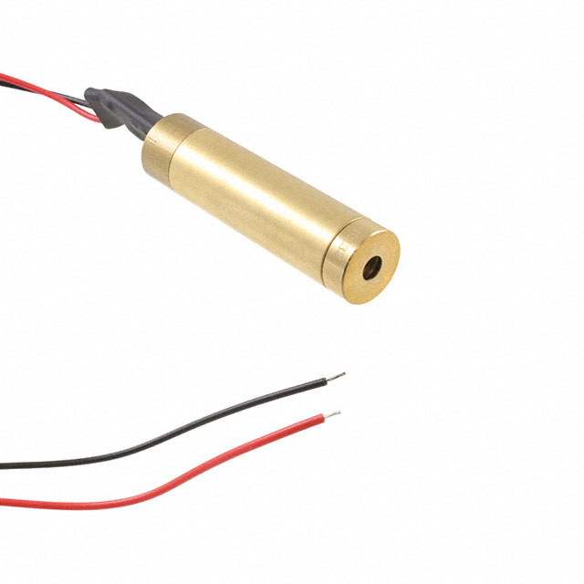LASER DIODE MODULE 532NM
