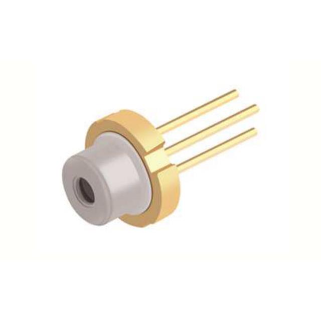 GREEN LASER DIODE, PLT5 520EB_P