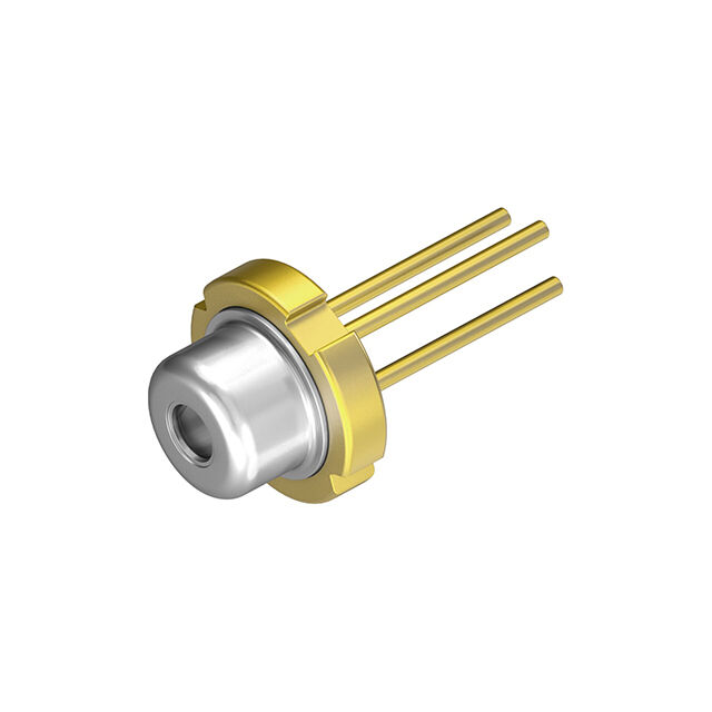 HI-PERFORMANCE GREEN LASER DIODE