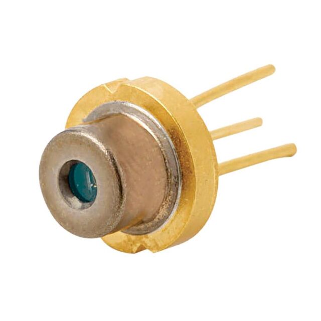 250MW, 1625NM PULSED LASER DIODE