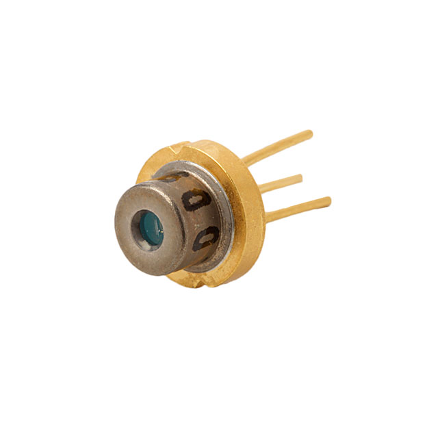 1650NM LASER, 225MW POWER OUT