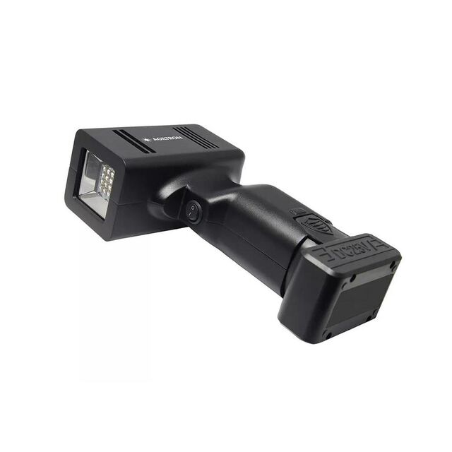 Ultra-High Power 265 nm UV Lamp