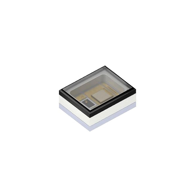 LASER POWER ARRAY VCSEL 940NM SM