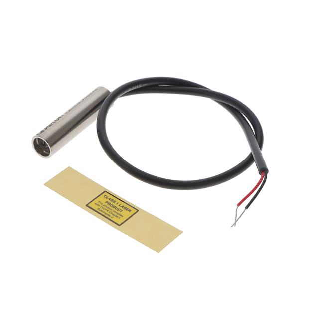 ANGLE30,CLASS1M,FOCUS:20 CM
