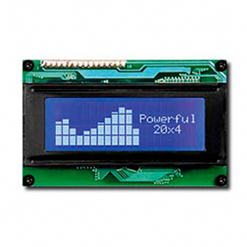 BAG STATIC SHIELD MTL IN 5"X8"