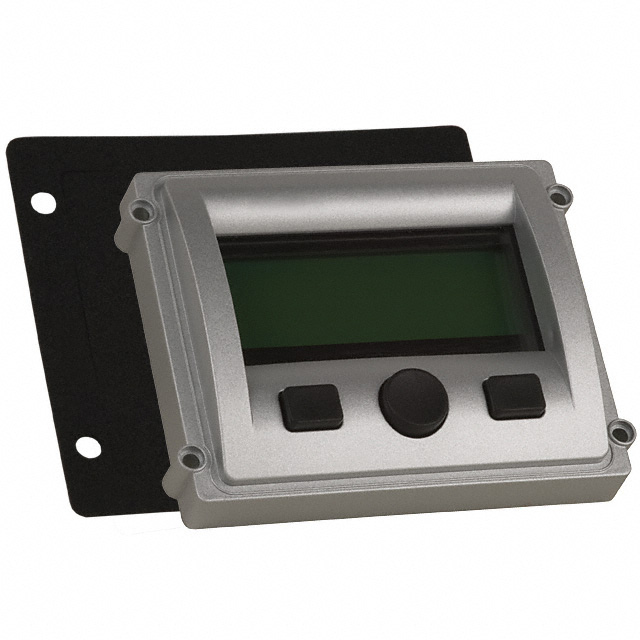 LCD MODULE 80 DIG 40 X 2