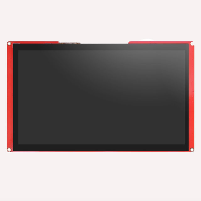 GRAPHIC DISPLAY - - 10.1"