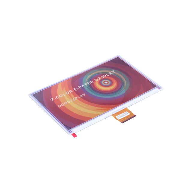 GRAPHIC DISPLAY TFT BLACK BLUE G