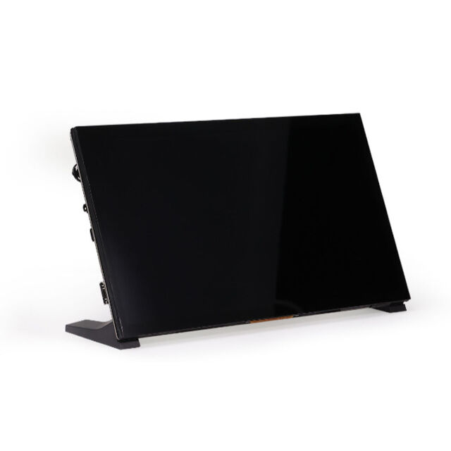 GRAPHIC DISPLAY IPS BLACK WHITE