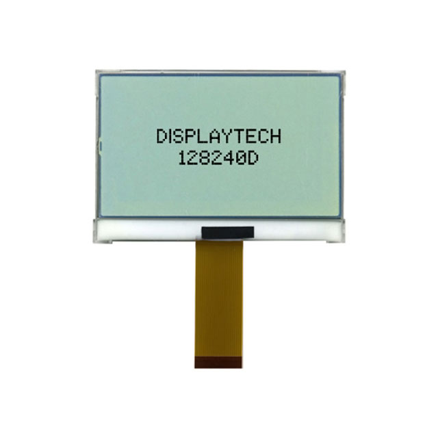 GRAPHIC DISPLAY FSTN - -