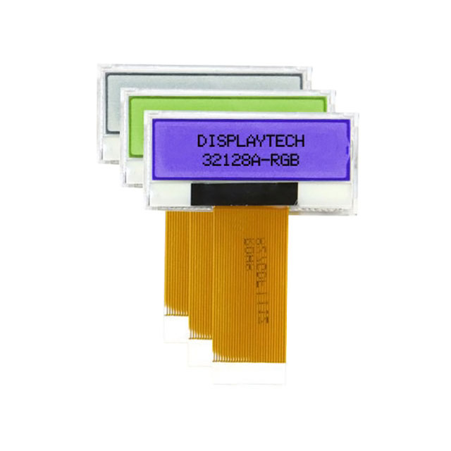 GRAPHIC DISPLAY FSTN - -