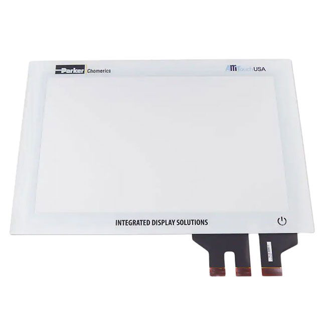 GRAPHIC DISPLAY TFT RGB 8.4"