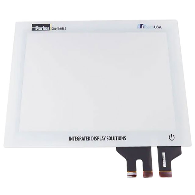 GRAPHIC DISPLAY TFT RGB 10.4"