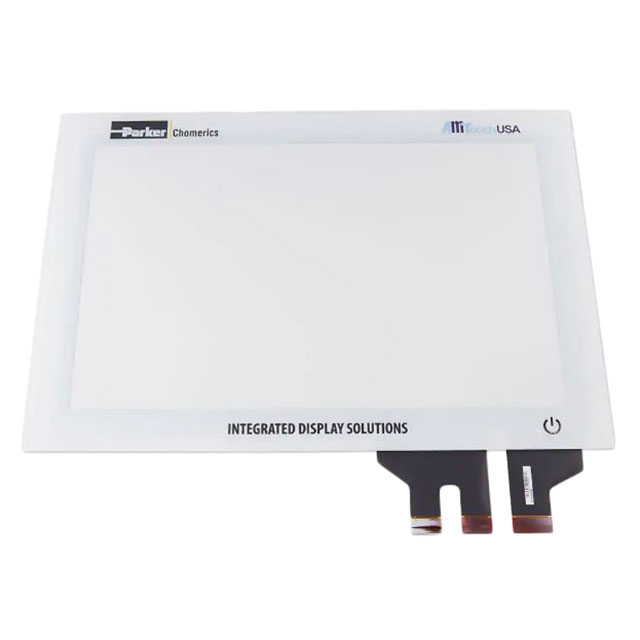 GRAPHIC DISPLAY TFT RGB 12.1"
