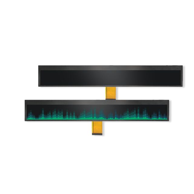 10.4  IPS TFT-LCD,  NON TOUCH