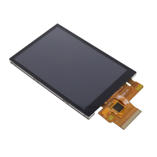 GRAPHIC DISPLAY TFT RGB 3.5"