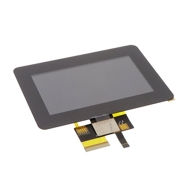 GRAPHIC DISPLAY TFT RGB 4.3"