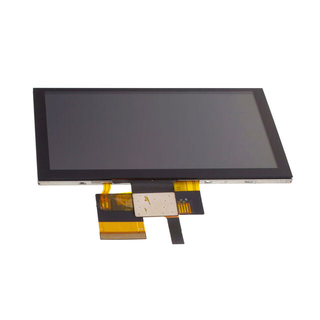GRAPHIC DISPLAY TFT RGB 5"