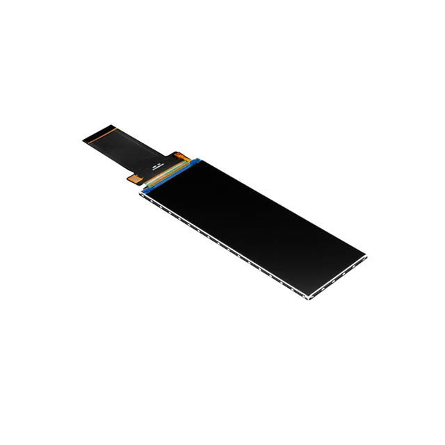 GRAPHIC DISPLAY TFT RGB 4.58"