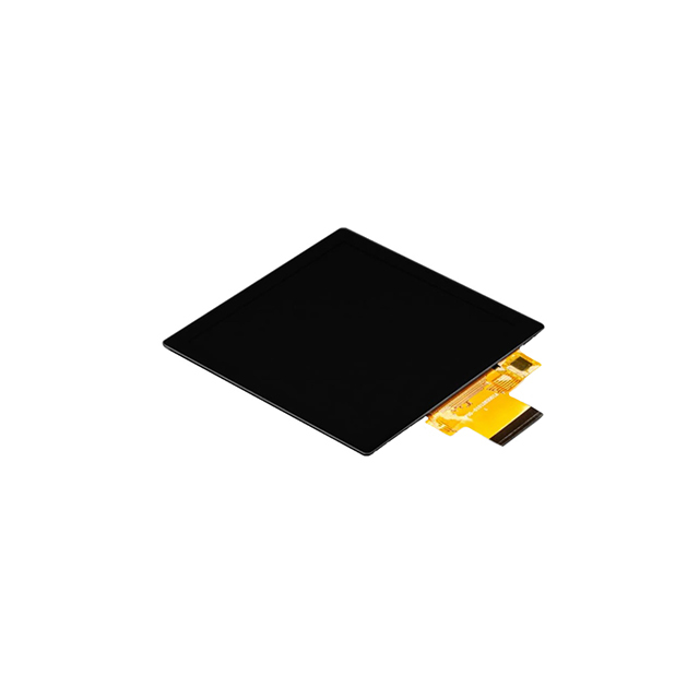 GRAPHIC DISPLAY TFT RGB 4"