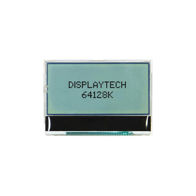 GRAPHIC DISPLAY FSTN - -