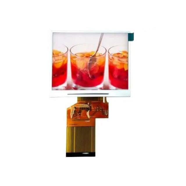 GRAPHIC DISPLAY TFT RGB 3.5"