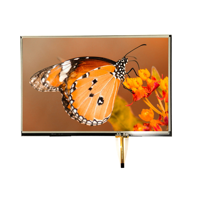 GRAPHIC DISPLAY TFT RGB 10.1"