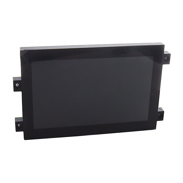 GRAPHIC DISPLAY TFT RGB 7"