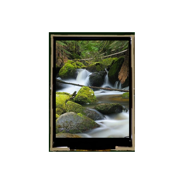 GRAPHIC DISPLAY TFT RGB 1.77"