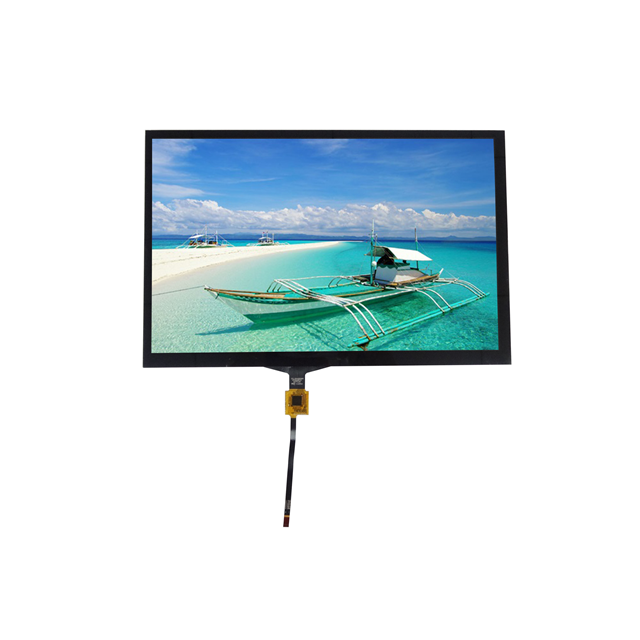 GRAPHIC DISPLAY TFT RGB 10.1"