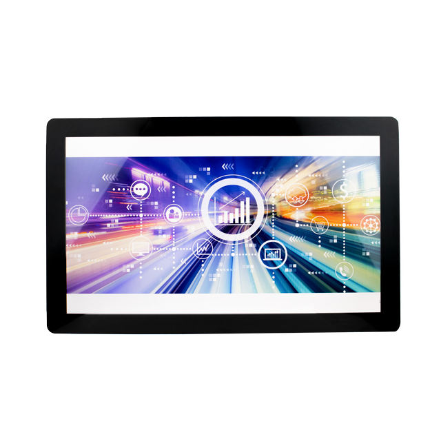 GRAPHIC DISPLAY TFT RGB 15.6"