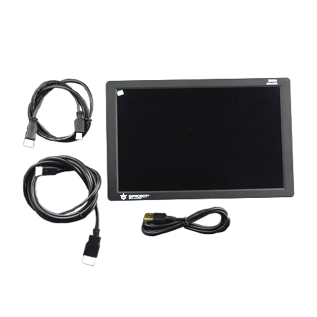 GRAPHIC DISPLAY TFT - 10.1"