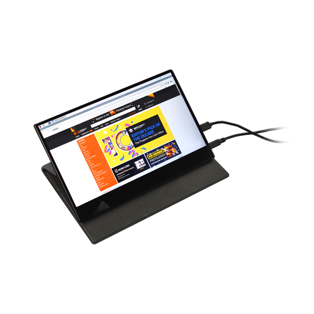 GRAPHIC DISPLAY TFT - 12.5"