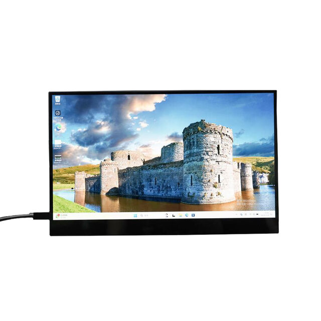 GRAPHIC DISPLAY OLED RGB 15.6"