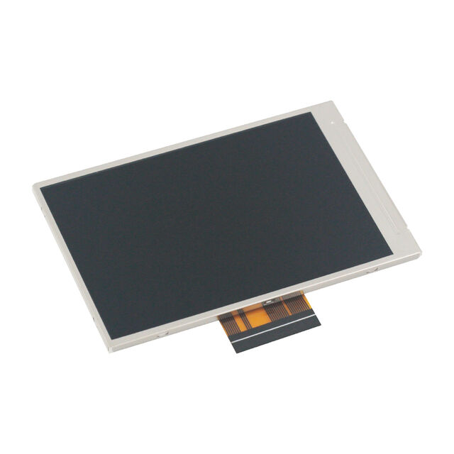 3.5 INCH IPS TFT DISPLAY