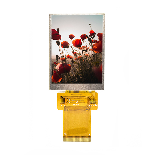 GRAPHIC DISPLAY TFT RGB 2.8"