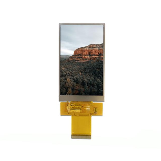 GRAPHIC DISPLAY TFT RGB 4"