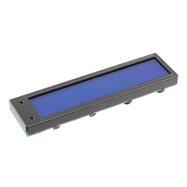 GRAPHIC DISPLAY STN WHITE -