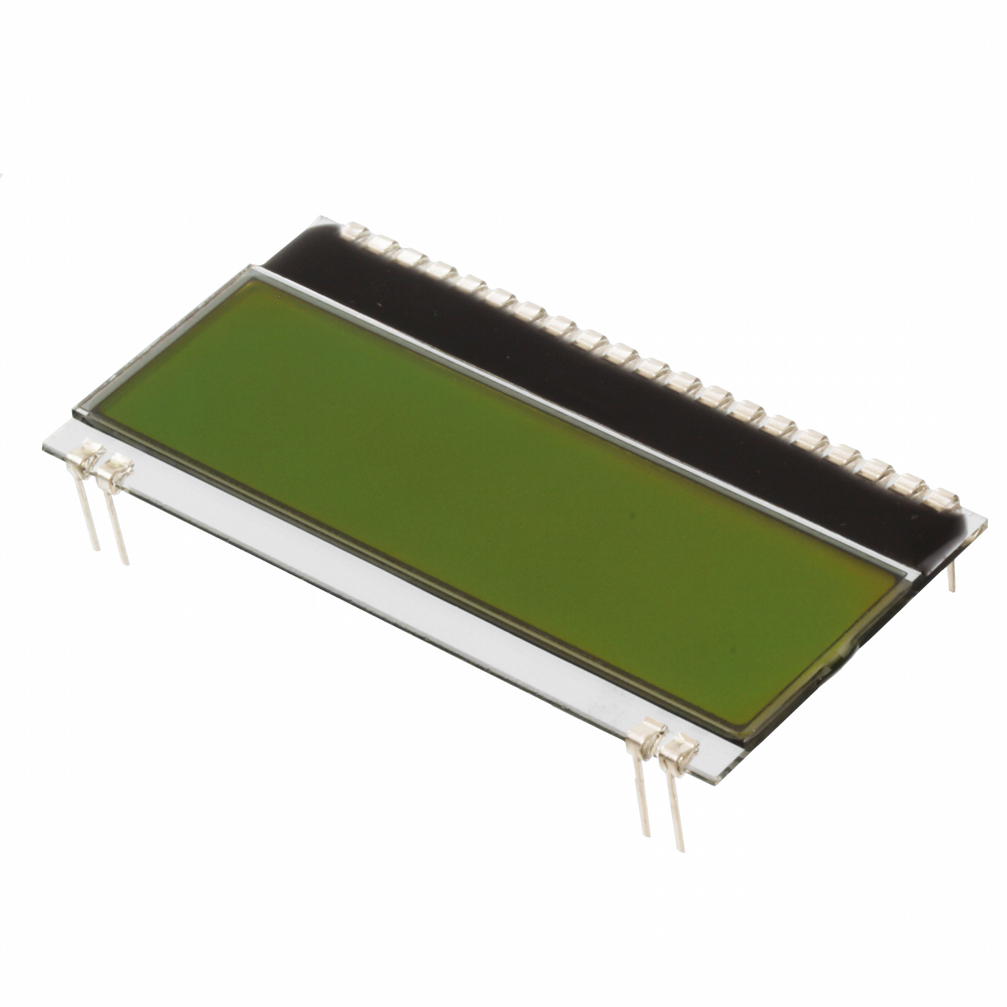 GRAPHIC DISPLAY STN GRAY -