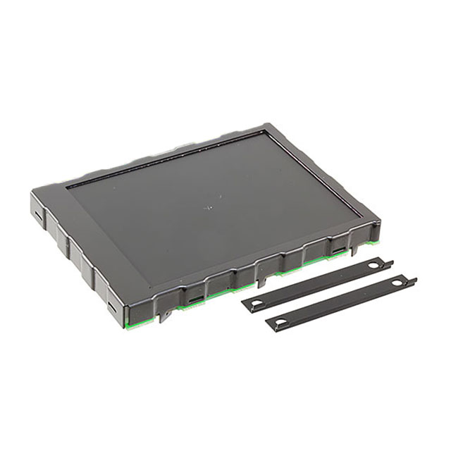 GRAPHIC DISPLAY TFT RGB 3.2"