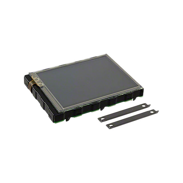 GRAPHIC DISPLAY TFT RGB 3.2"