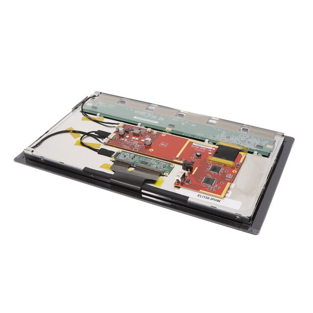 GRAPHIC DISPLAY TFT RGB 15.6"