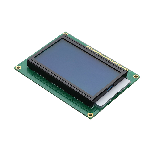 GRAPHIC DISPLAY LCD - -