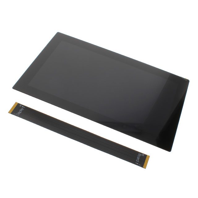 GRAPHIC DISPLAY TFT RGB 7"