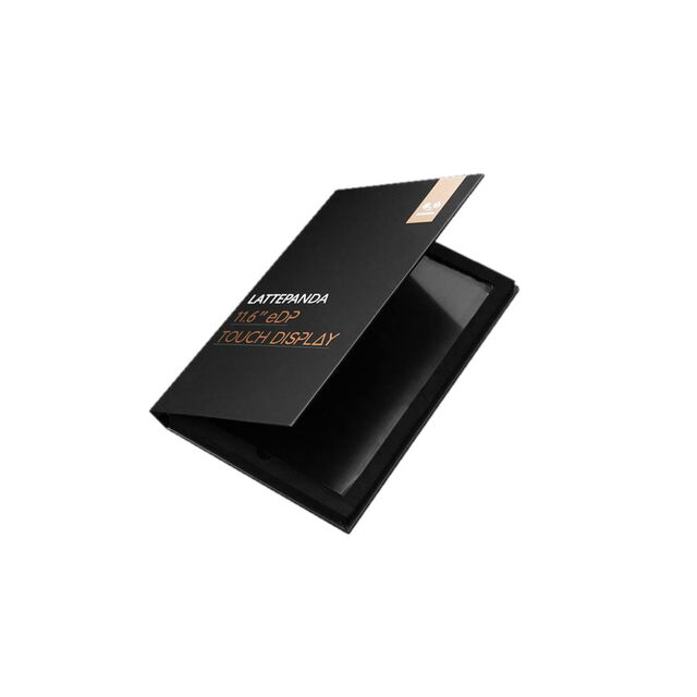 GRAPHIC DISPLAY IPS RGB 11.6"