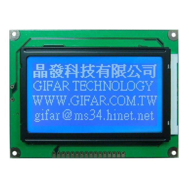 GRAPHIC DISPLAY STN