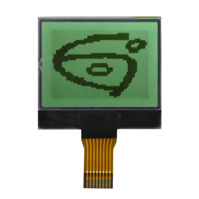 GRAPHIC DISPLAY STN