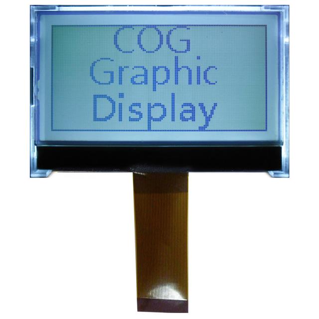 GRAPHIC DISPLAY STN
