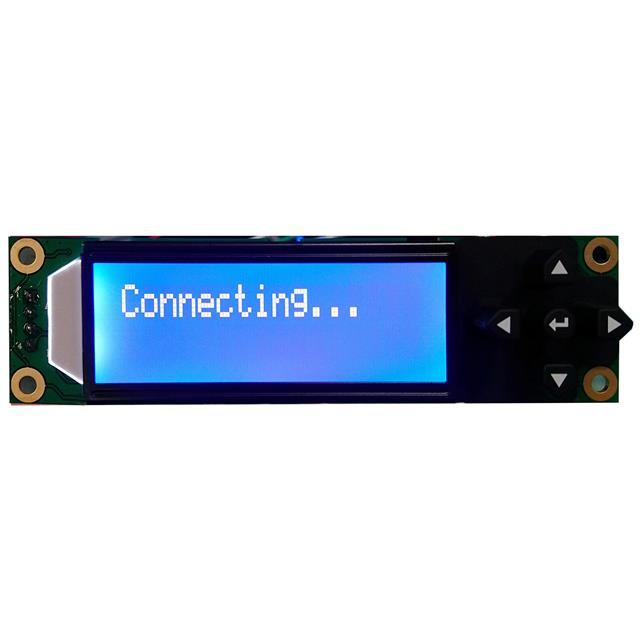 GRAPHIC DISPLAY STN